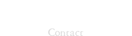 お問い合わせ Contact